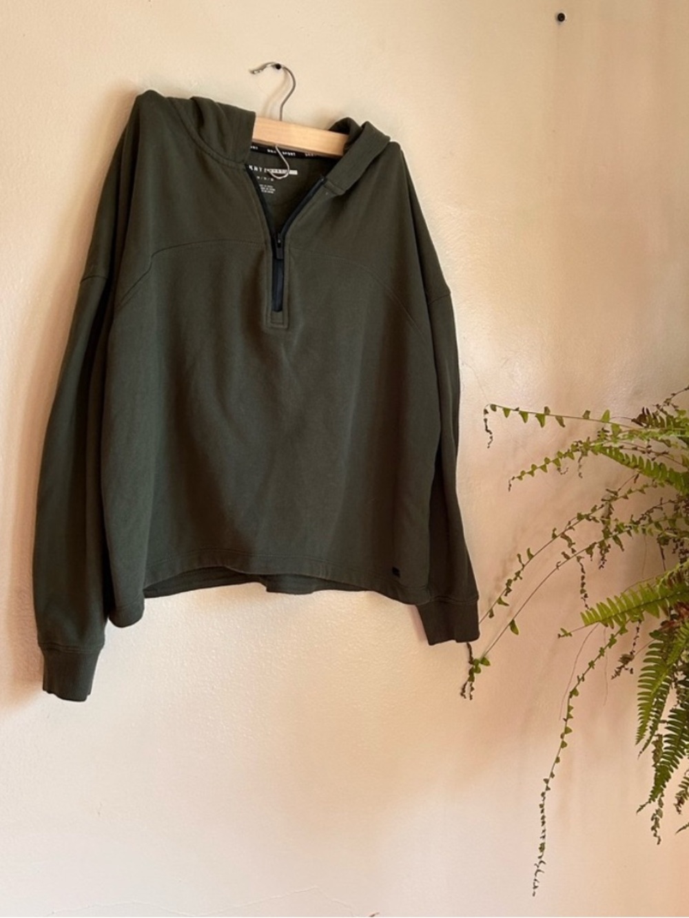 DKNY Hoodie